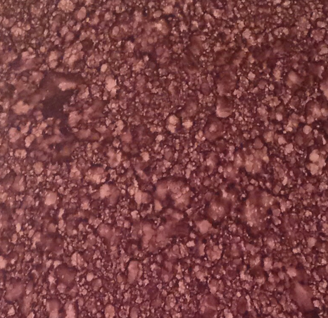 marble spotted 1        